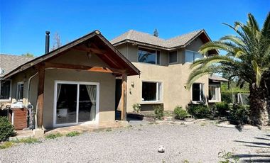 Parcela en Venta en CARAMPANGUE CON EL CASTILLO