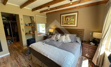 Parcela en Venta en CARAMPANGUE CON EL CASTILLO