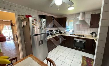 Parcela en Venta en CARAMPANGUE CON EL CASTILLO