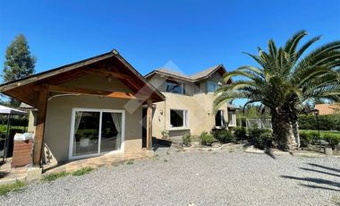 Parcela en Venta en CARAMPANGUE CON EL CASTILLO