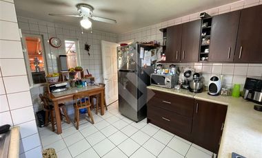 Parcela en Venta en CARAMPANGUE CON EL CASTILLO