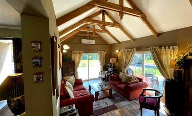 Parcela en Venta en CARAMPANGUE CON EL CASTILLO