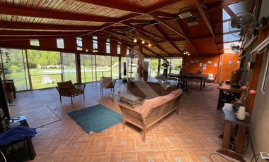 Parcela en Venta en CARAMPANGUE CON EL CASTILLO