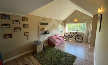 Parcela en Venta en CARAMPANGUE CON EL CASTILLO