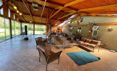 Parcela en Venta en CARAMPANGUE CON EL CASTILLO