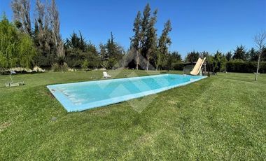 Parcela en Venta en CARAMPANGUE CON EL CASTILLO