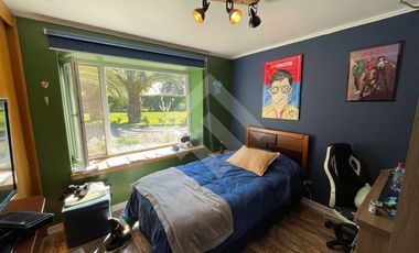 Parcela en Venta en CARAMPANGUE CON EL CASTILLO