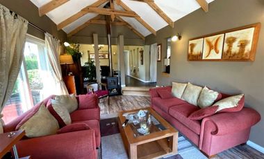 Parcela en Venta en CARAMPANGUE CON EL CASTILLO