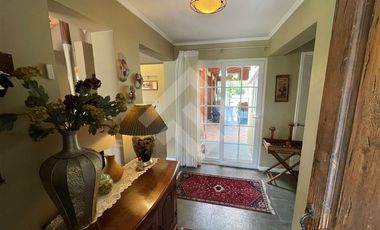 Parcela en Venta en CARAMPANGUE CON EL CASTILLO