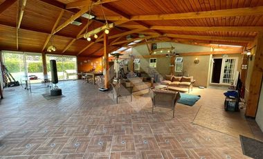 Parcela en Venta en CARAMPANGUE CON EL CASTILLO