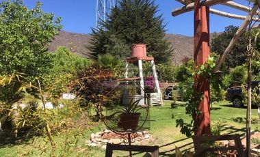 Casa en Arriendo en El Molle
