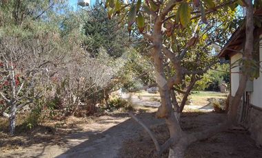 Casa en Arriendo en El Molle
