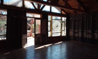 Casa en Arriendo en El Molle