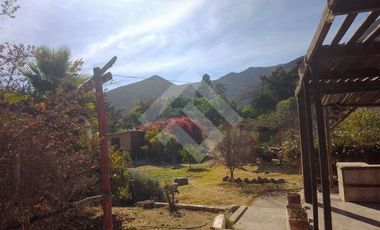 Casa en Arriendo en El Molle