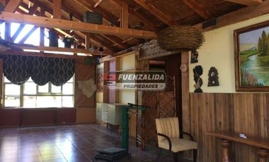 Casa en Arriendo en El Molle
