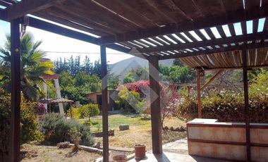 Casa en Arriendo en El Molle