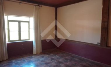 Casa en Arriendo en El Molle