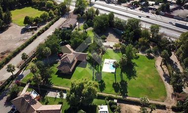 Local Comercial en Venta en CARRETERA SAN MARTIN - LAS BRISAS
