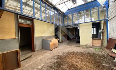 Sitio en Venta en avenida matta