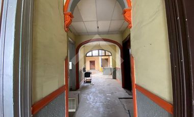Sitio en Venta en avenida matta