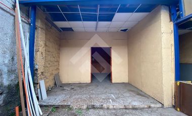 Sitio en Venta en avenida matta