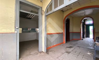 Sitio en Venta en avenida matta