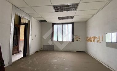 Sitio en Venta en avenida matta