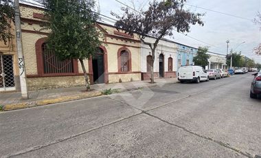 Sitio en Venta en avenida matta