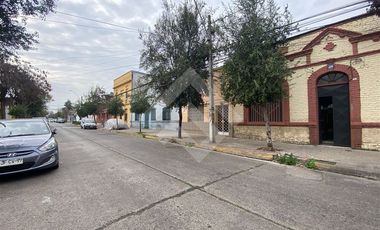 Sitio en Venta en avenida matta