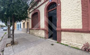 Sitio en Venta en avenida matta
