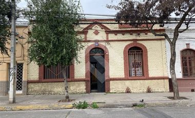 Sitio en Venta en avenida matta