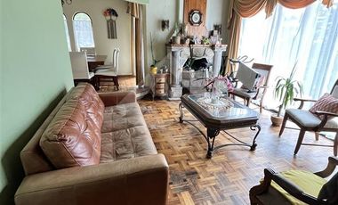 Sitio en Venta en Entre calles lago riñihue y lago chungará