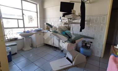 Oficina en Venta en SAN ANTONIO/MERCED