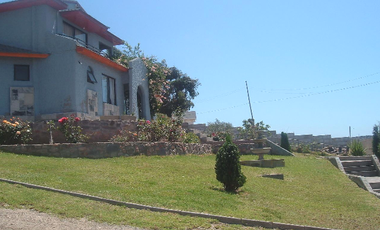 Parcela en Venta en Entre calles lago riñihue y lago chungará