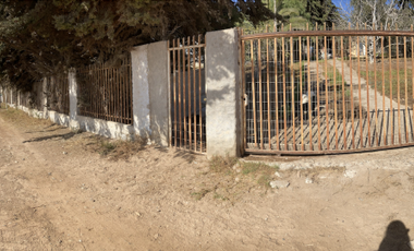 Parcela en Venta en Entre calles lago riñihue y lago chungará