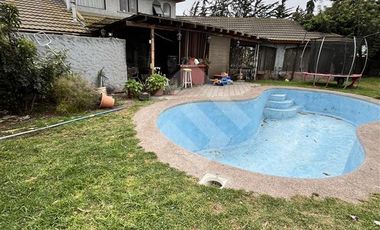 Parcela en Venta en Entre calles lago riñihue y lago chungará