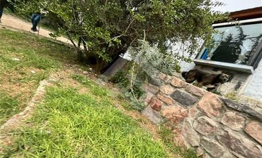 Parcela en Venta en Entre calles lago riñihue y lago chungará