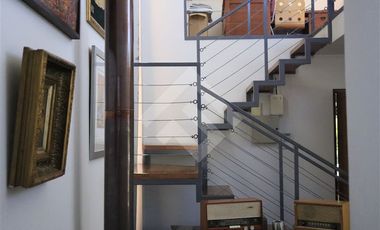 Casa en Venta en CAMINO CARAMPANGUE CERCANO COLEGIO TREBULCO