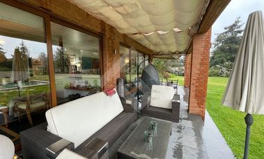 Casa en Venta en CAMINO CARAMPANGUE CERCANO COLEGIO TREBULCO