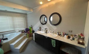 Casa en Venta en CAMINO CARAMPANGUE CERCANO COLEGIO TREBULCO