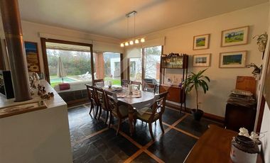 Casa en Venta en CAMINO CARAMPANGUE CERCANO COLEGIO TREBULCO