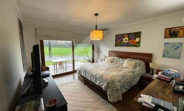 Casa en Venta en CAMINO CARAMPANGUE CERCANO COLEGIO TREBULCO