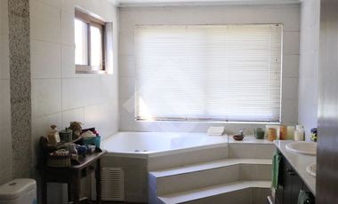 Casa en Venta en CAMINO CARAMPANGUE CERCANO COLEGIO TREBULCO