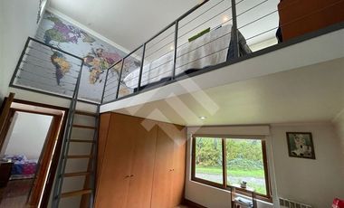 Casa en Venta en CAMINO CARAMPANGUE CERCANO COLEGIO TREBULCO