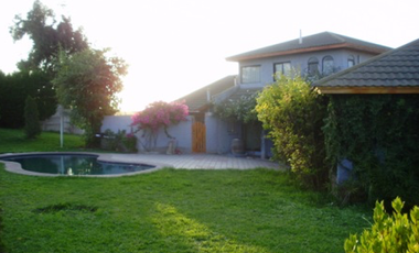Terreno Construccion  en Venta en Entre calles lago riñihue y lago chungará