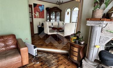 Terreno Construccion  en Venta en Entre calles lago riñihue y lago chungará