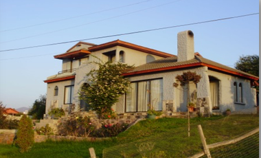 Terreno Construccion  en Venta en Entre calles lago riñihue y lago chungará