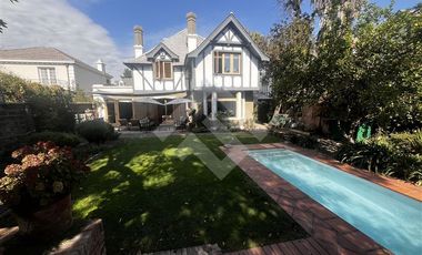 Casa en Venta en Holanda/Bustos
