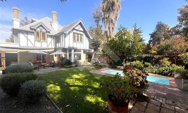 Casa en Venta en Holanda/Bustos