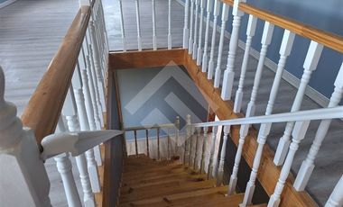 Casa en Venta en Carampangue , Talagante Colegio Trebulco